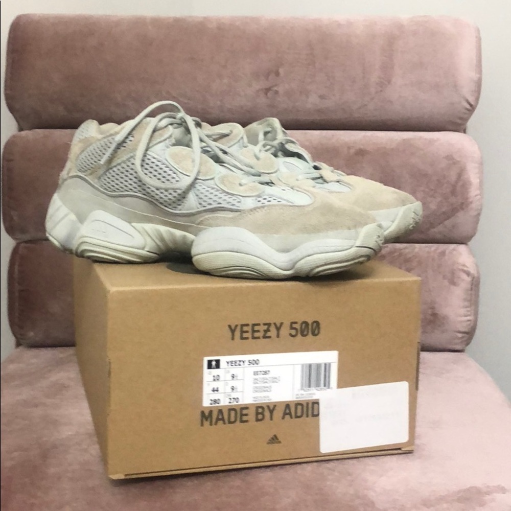 Yeezy 500